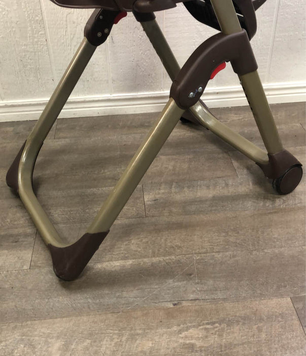 Shop Graco DuoDiner DLX 6-in-1 High Chair at GoodBuy Gear