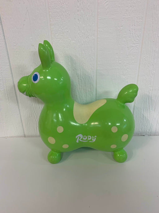 secondhand Rody Rody Horse