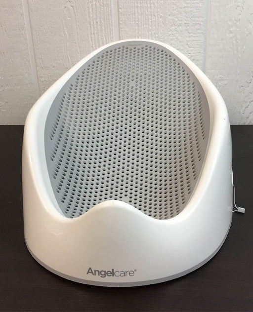secondhand Angelcare Bath Support Seat