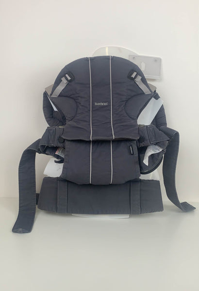 BabyBjorn Comfort Organic Carrier