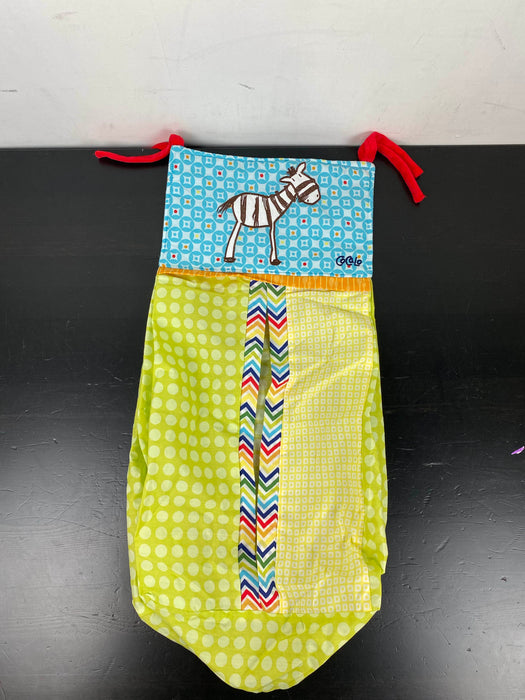 used Cocalo Diaper Stacker