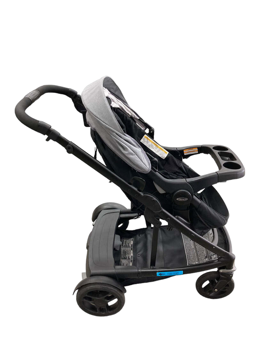 used Strollers