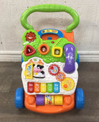 used VTech Sit-To-Stand Learning Walker