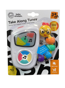 used Baby Einstein Take Along Tunes