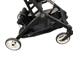 secondhand Cybex Libelle Compact Stroller, Classic Beige, 2021