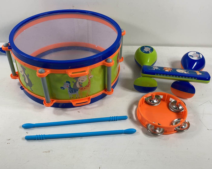 secondhand BUNDLE Musical Toys