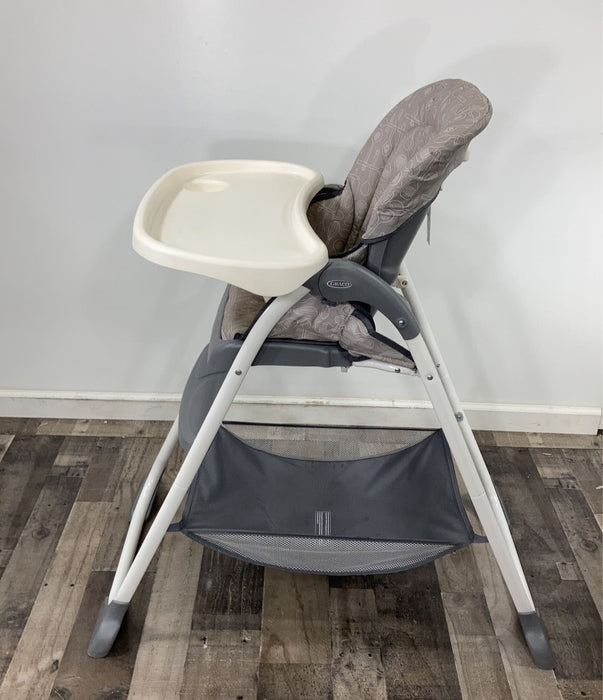 Shop Graco SlimSnacker High Chair at GoodBuy Gear