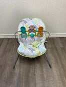 secondhand Fisher Price Baby Bouncer