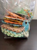 used Foam Puzzle Play Mat