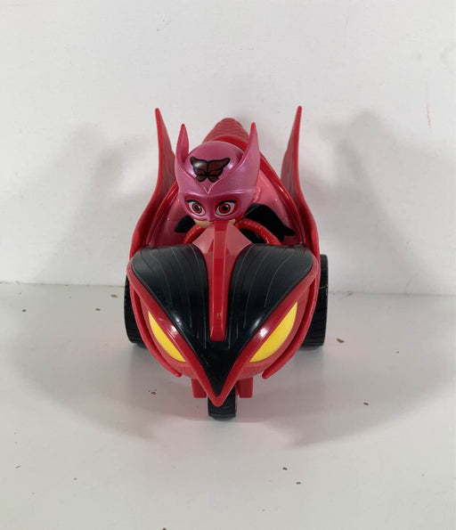 used PJ Masks Hero Blast Vehicle, Owlette