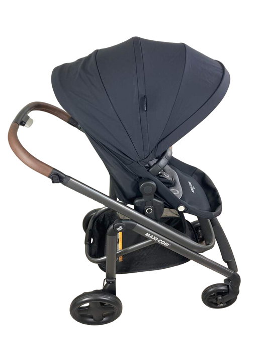 secondhand Strollers