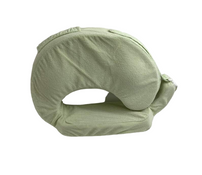 Shop My Brest Friend Deluxe Nursing Pillow, Spring Green at GoodBuy Gear