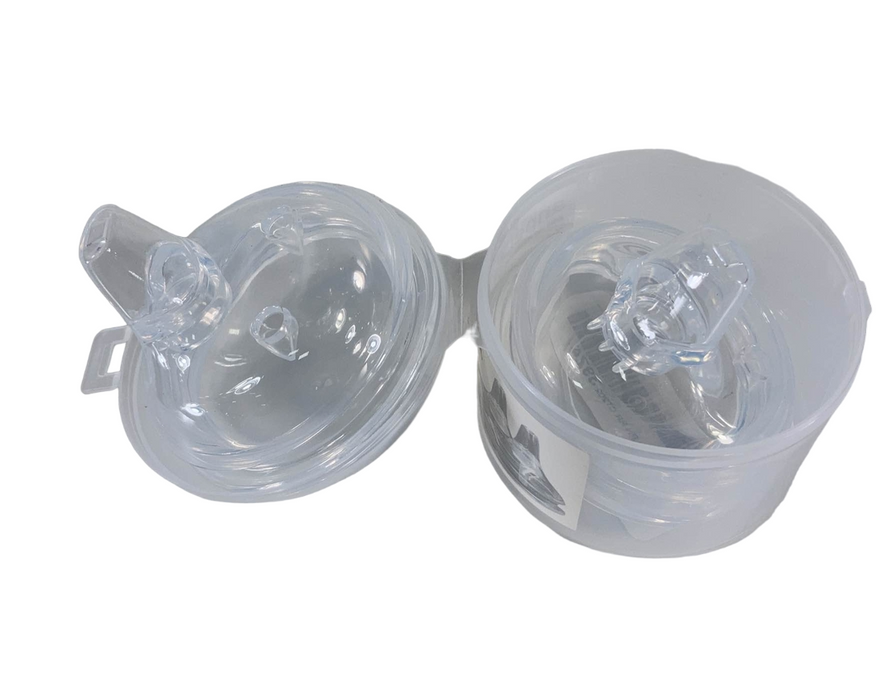 Shop Anpei Soft Spout Nipples Set Of 2 at GoodBuy Gear