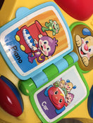 secondhand Activity Centers