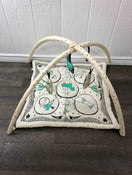 used Land Of Nod Circus Baby Activity Gym