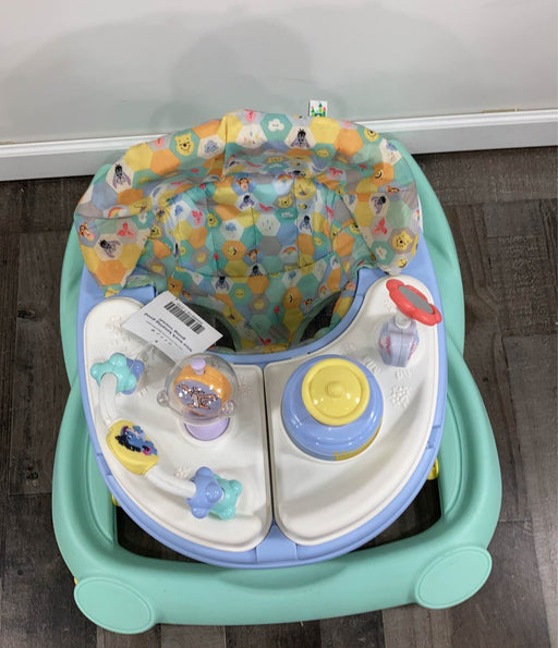 secondhand Disney Baby Music And Lights Walker Winnie The Pooh