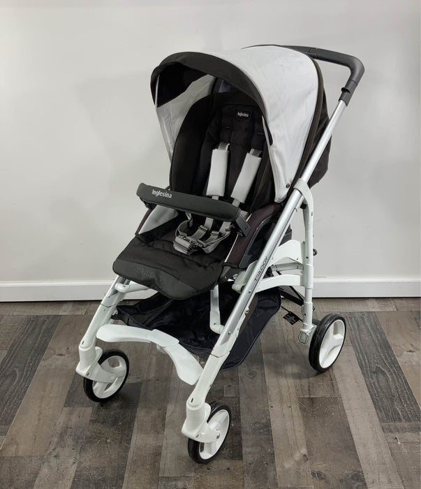 used Inglesina Trilogy Stroller, 2015