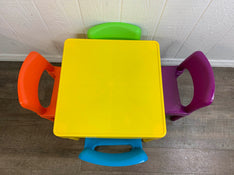 Shop Children’s Table And Chairs at GoodBuy Gear