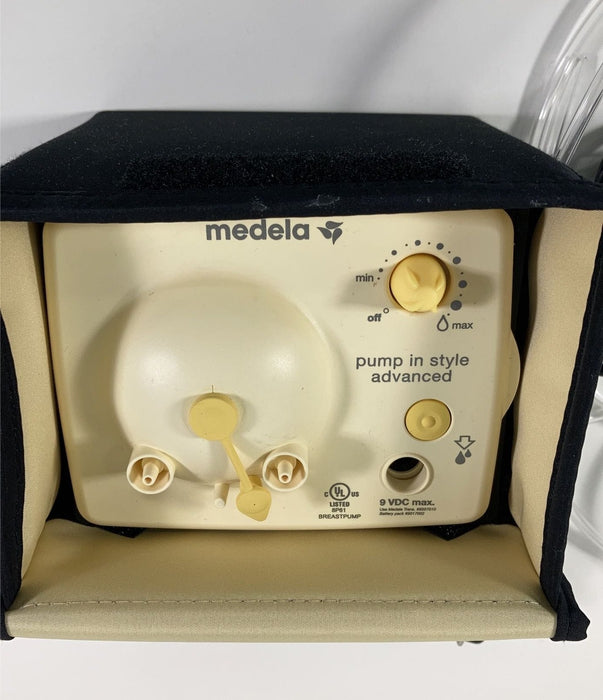 Shop Medela Pump In Style Advanced Breast Pump at GoodBuy Gear