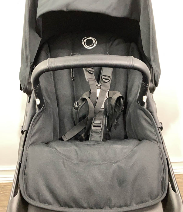 secondhand Bugaboo Fox 3 Stroller