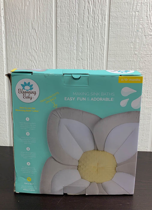 Shop Blooming Bath Baby Bath at GoodBuy Gear