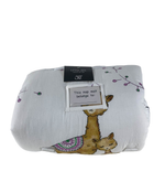Shop JumpOff Jo Little Jo’s Toddler Nap Mat, Llama and Mama at GoodBuy Gear