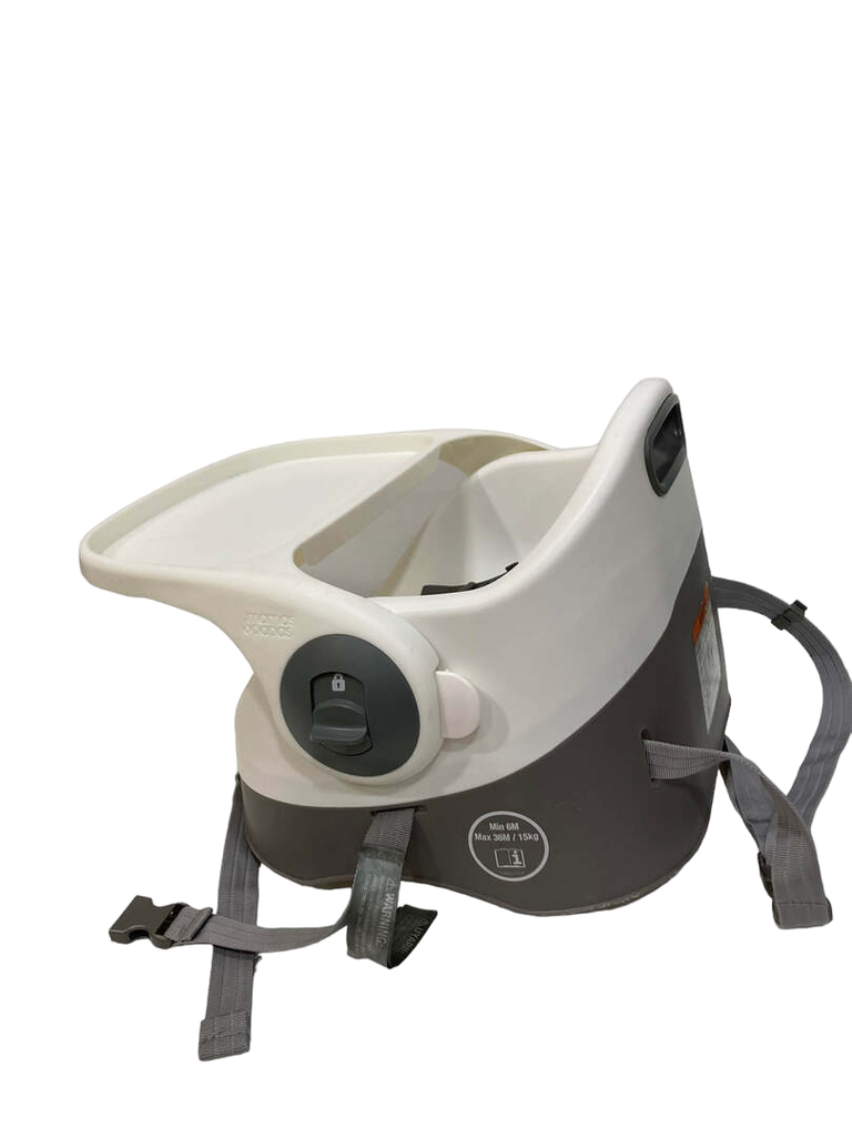 Mamas & Papas Baby Snug and Activity Tray