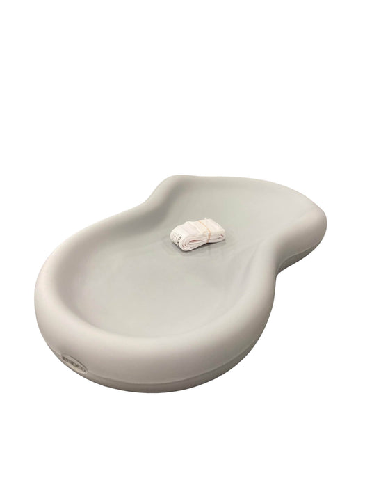 Shop Keekaroo Peanut Changing Pad, Sable at GoodBuy Gear