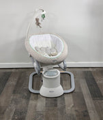 used Graco EveryWay Soother With Removable Rocker