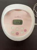 used Spectra Baby S2 Plus Electric Breast Pump