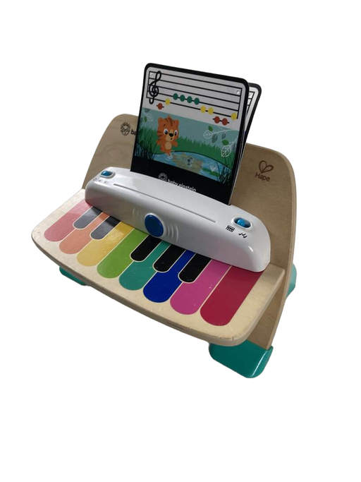 secondhand Baby Einstein Magic Touch Piano