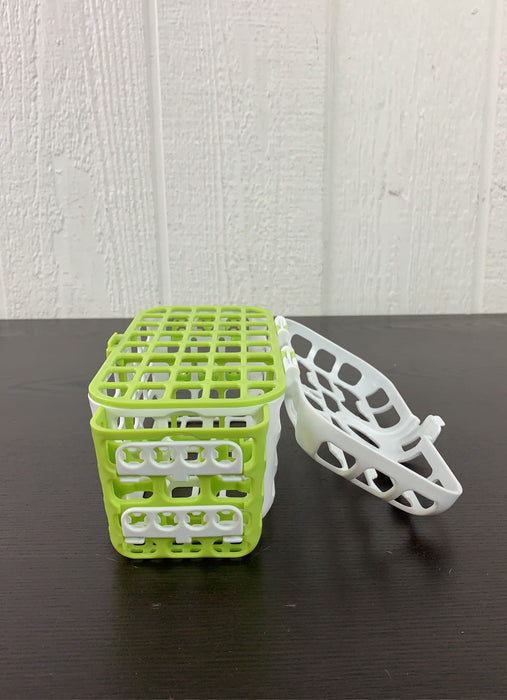 Shop Munchkin Dishwasher Basket at GoodBuy Gear
