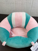 secondhand Nine Months Sober Plushee Baby Support Pillow