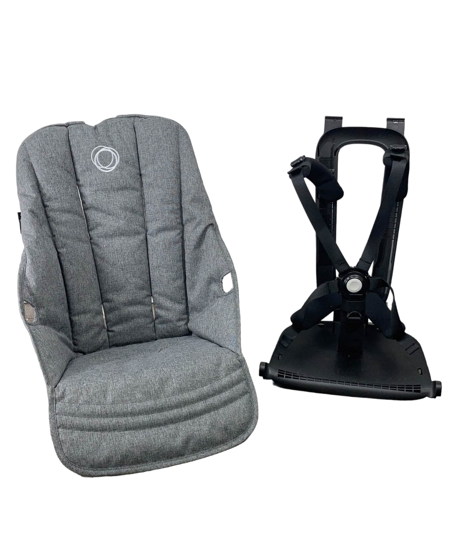 bugaboo fox seat hardware Bugaboo Fox Seat Hardware With Cushion