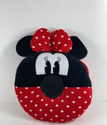 used Backpack, Minnie Mouse