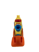 secondhand VTech Pop-A-Balls Push And Pop Bulldozer