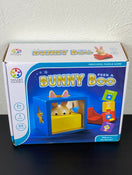 used Smart Games Bunny Peek-a-Boo Game