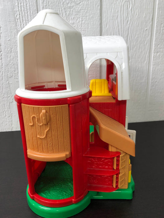 used Infant Toddler Toys