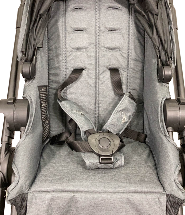 secondhand Travel Strollers