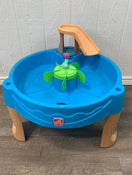 used Step2 Water Table