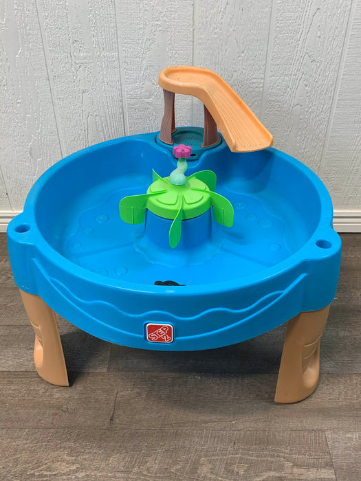 used Step2 Water Table