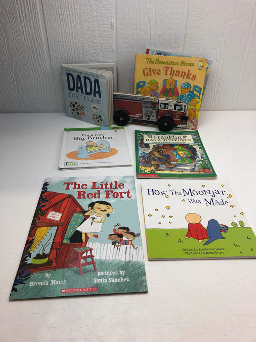 Shop BUNDLE Books at GoodBuy Gear