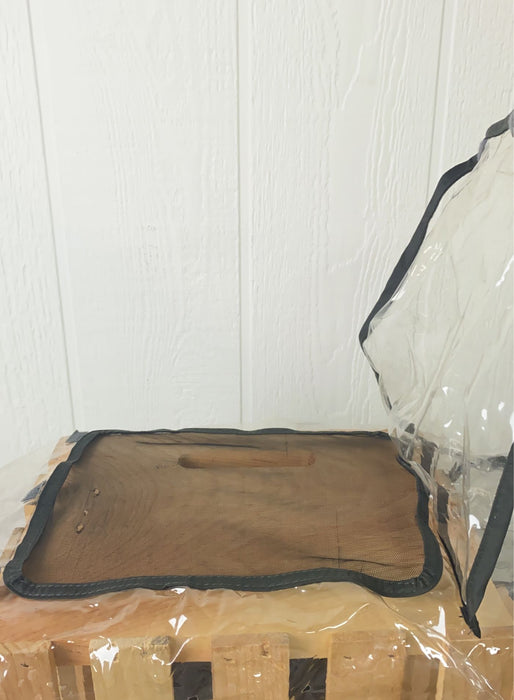 Shop Stroller Rain Cover at GoodBuy Gear