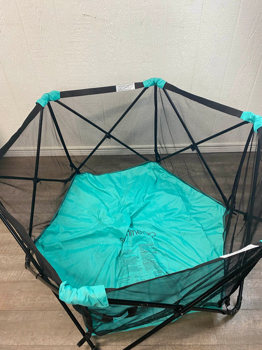 Shop Summer Infant Pop 'N Play Portable Playard at GoodBuy Gear