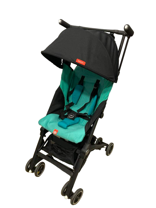 used Strollers