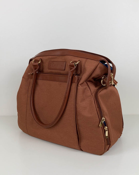 Shop Sarah Wells Claire Breast Pump Bag at GoodBuy Gear