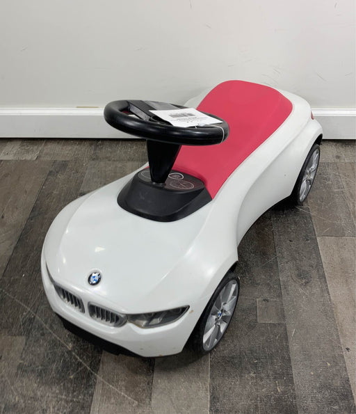 used BMW Baby Racer