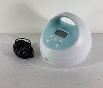 Shop Spectra Baby S1 Plus Premier Rechargeable Breast Pump at GoodBuy Gear