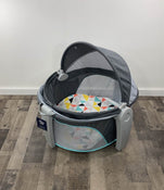 used Infant Gear