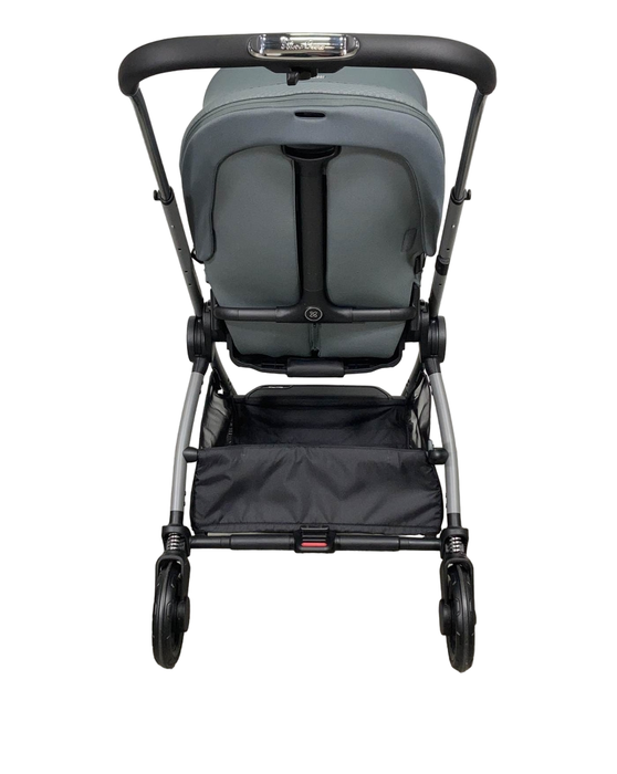 Shop Silver Cross Dune Stroller, 2022, Glacier at GoodBuy Gear